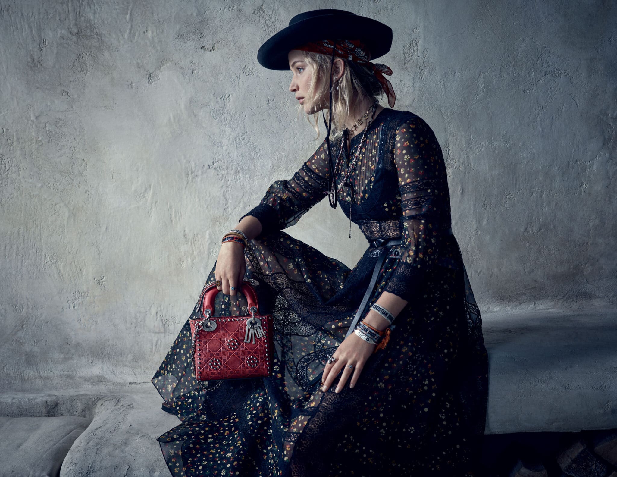 Dior Cruise 2018 Campaign 7