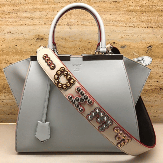 using 3rd party strap on a designer bag? : r/handbags