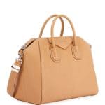 Givenchy Beige Medium Antigona Bag
