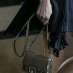 Givenchy Beige Mini Flap Bag - Spring 2018