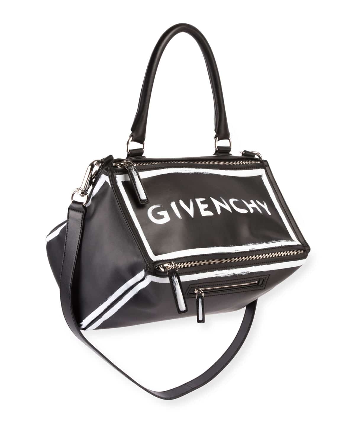givenchy pirse