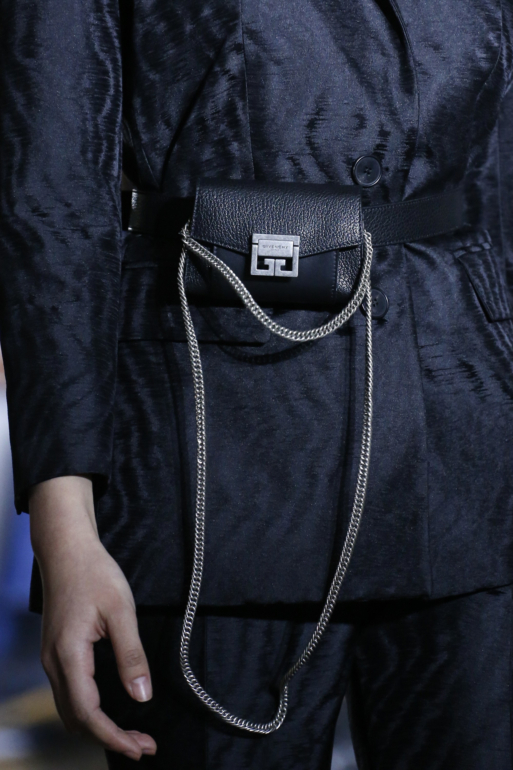 givenchy belt bag price