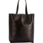 Givenchy Black Neo Stargate Small Tote Bag