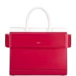 Givenchy Fuchsia Small Horizon Bag