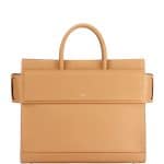 Givenchy Light Beige Medium Horizon Bag