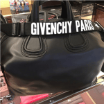 Givenchy Logo Strap 2