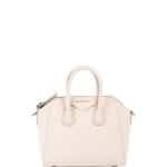 Givenchy Off-White Mini Antigona Bag