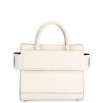 Givenchy Off-White Mini Horizon Bag