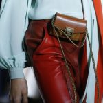 Givenchy Tan Mini Belt Bag 2 - Spring 2018