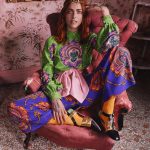 Gucci Cruise 2018 Campaign 12