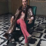 Gucci Cruise 2018 Campaign 14