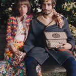 Gucci Cruise 2018 Campaign 5