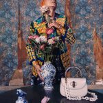 Gucci Cruise 2018 Campaign 8