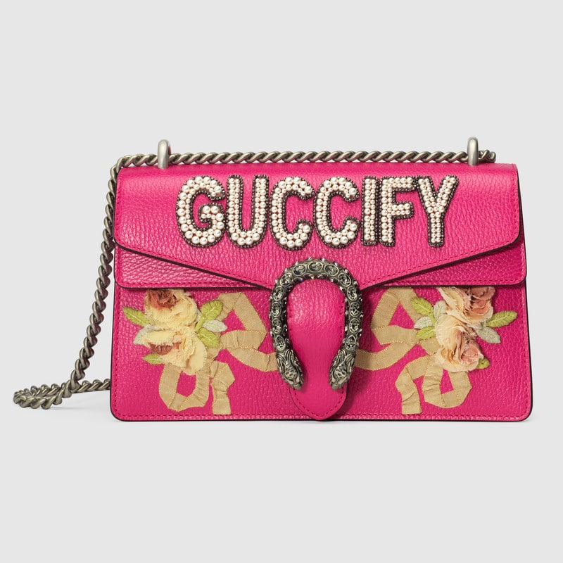 Gucci Bag Price List Reference Guide | Spotted Fashion
