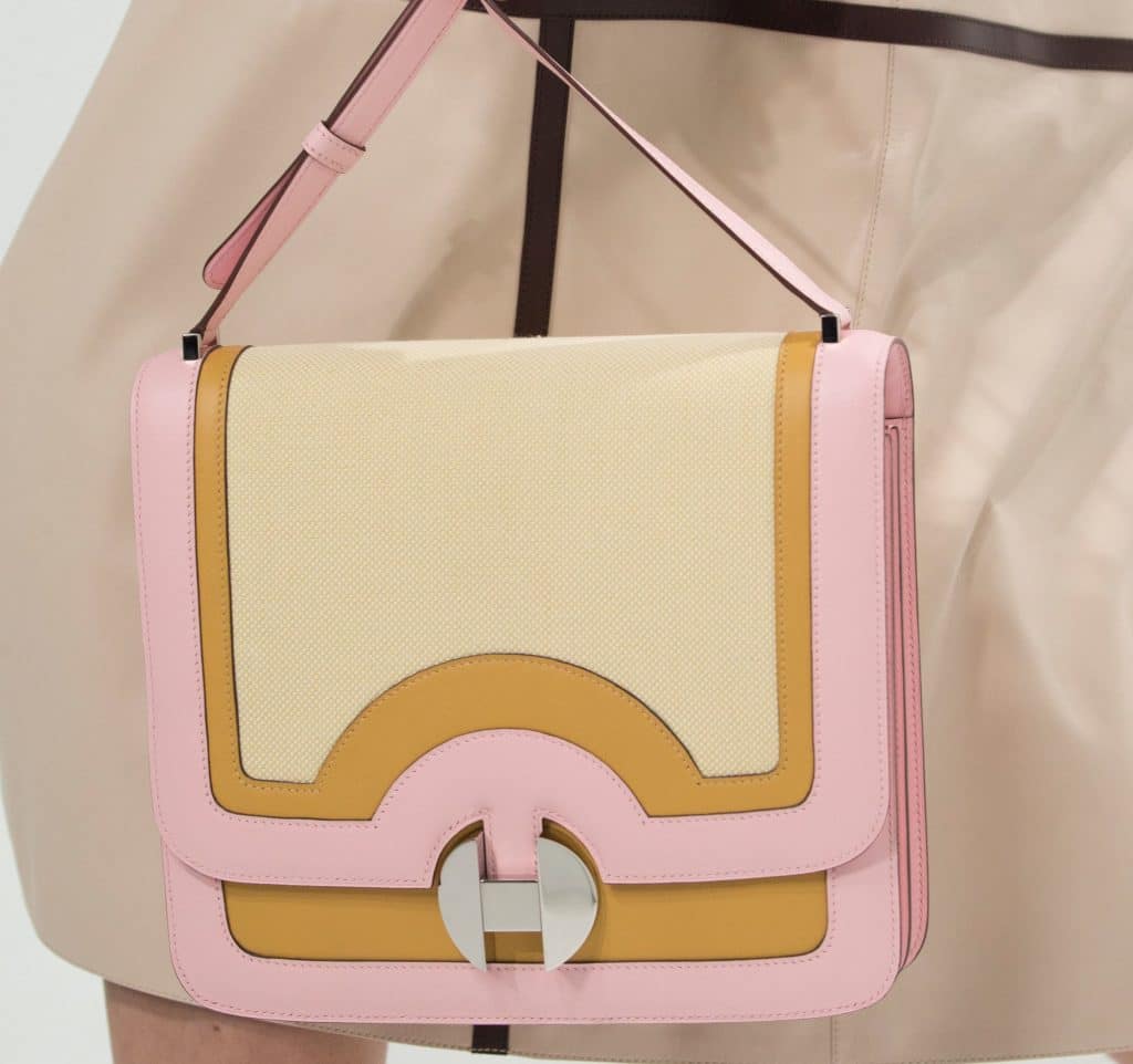 Hermes Spring 2018