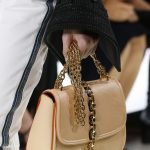Louis Vuitton Beige Chain It Bag - Spring 2018