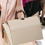 Louis Vuitton Beige Speedy Bag 2 - Spring 2018