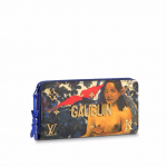 Louis Vuitton Delightful Land Zippy Wallet