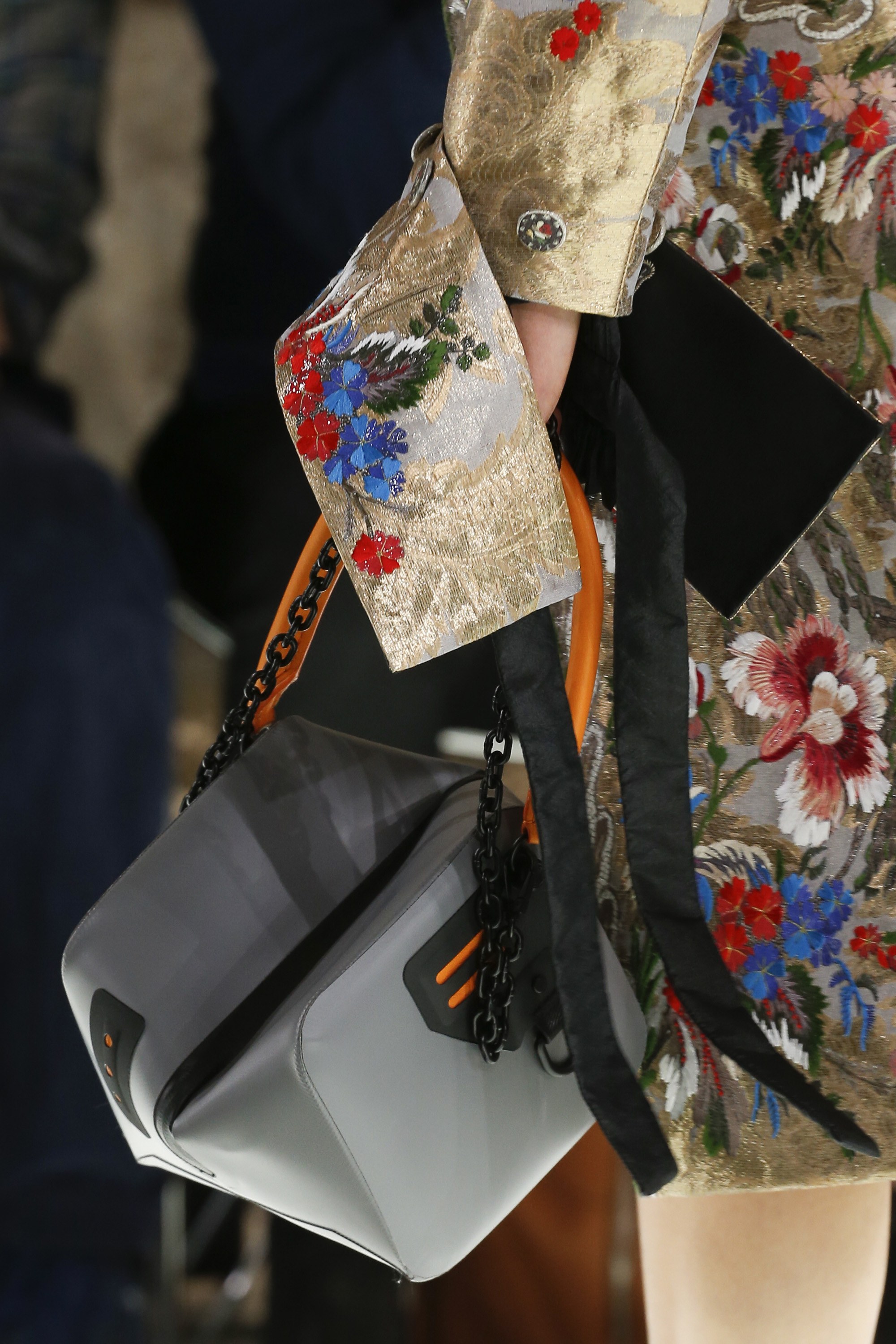 Louis Vuitton Spring/Summer 2018 Runway Bag Collection | Spotted Fashion