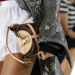 Louis Vuitton Monogram Canvas Mini Bag - Spring 2018