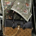 Louis Vuitton Monogram Reverse Top Handle Bag - Spring 2018