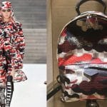 Louis Vuitton Patchwork Waves Collection