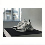 Louis Vuitton Spring/Summer 2018 Sneakers