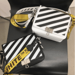 Off-White Logo Strap 1