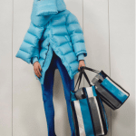 Puffer Jacket Style Inspiration 10