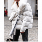 Puffer Jacket Style Inspiration 5