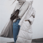 Puffer Jacket Style Inspiration 6