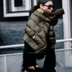 Puffer Jacket Style Inspiration 9