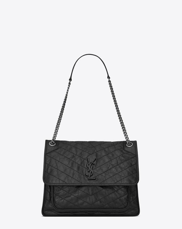 Saint Laurent Bag Price List Reference Guide - Spotted Fashion