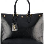 Saint Laurent Noe Cabas Bag 1