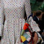 Valentino Multicolor Patchwork Tote Bag 2 - Spring 2018