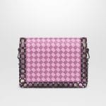 Bottega Veneta Multicolor Intrecciato Nappa Mini Montebello Bag