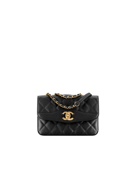 Chanel Flap Bag Look for Under $150