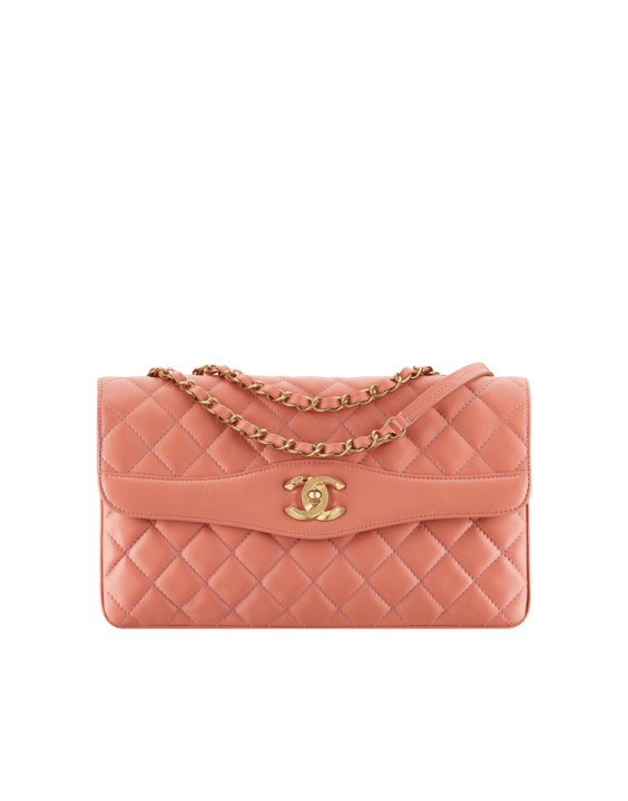 Chanel 11.12 Medium Flap Bag Reference Guide - Spotted Fashion