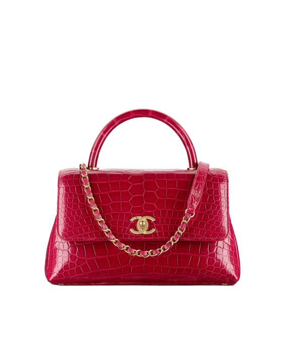 Coco Chanel Purse Png | Paul Smith