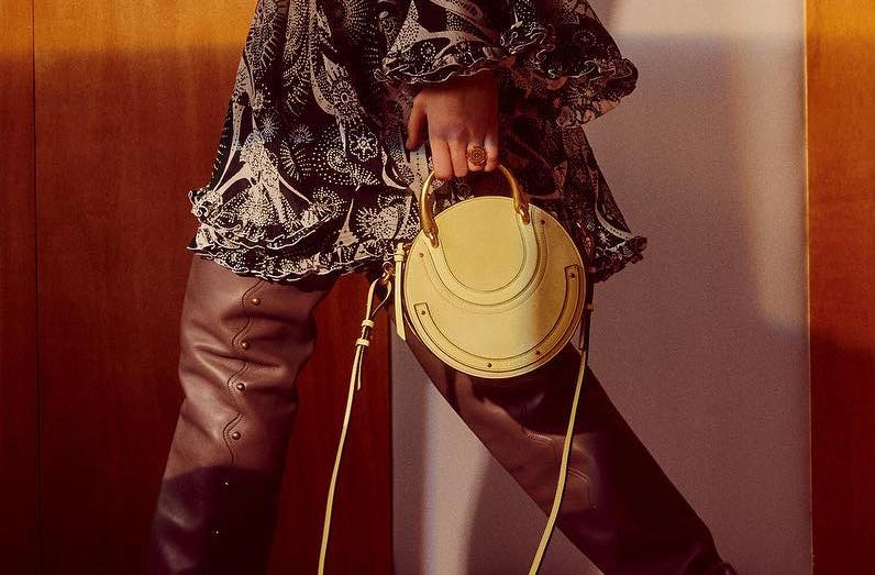 Chloe Resort 2018