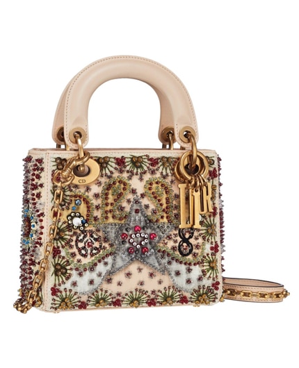 lady dior limited edition 2018