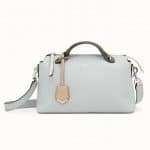 Fendi Gray By The Way Bag