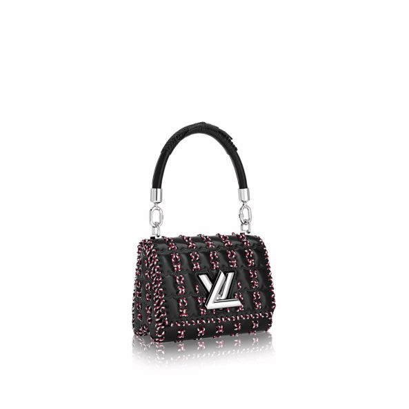 Louis Vuitton Cruise 2018 Bag Collection Includes The Bento Box Bag -  Spotted Fashion