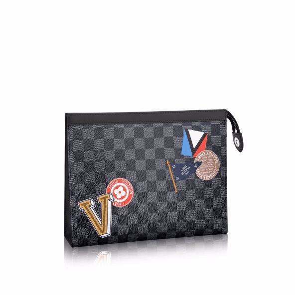 Louis Vuitton Monogram Brazza Wallet - A World Of Goods For You, LLC