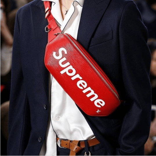 Waist Bag - fall winter 2020 - Supreme