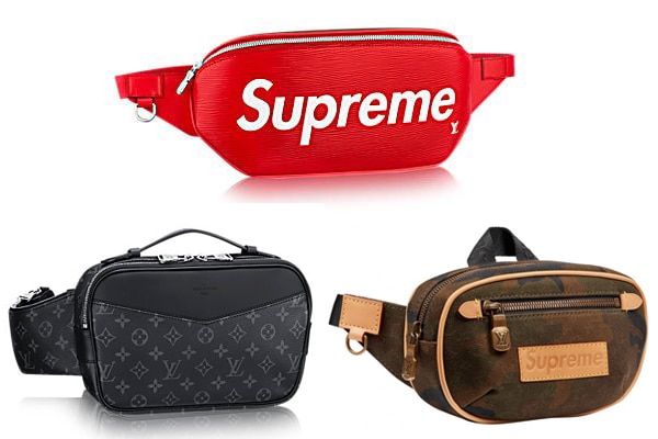 Designer Belt Bags to Ring in the New Year - Spotted Fashion