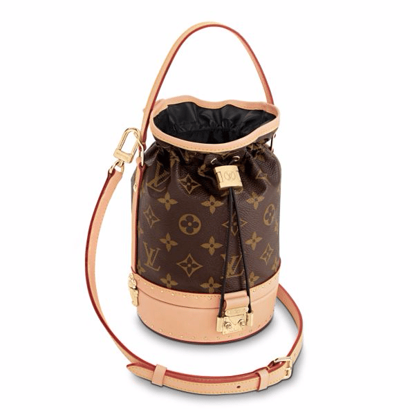 Louis Vuitton Monogram Legacy Cabas Bag & Phone Box - BAGAHOLICBOY