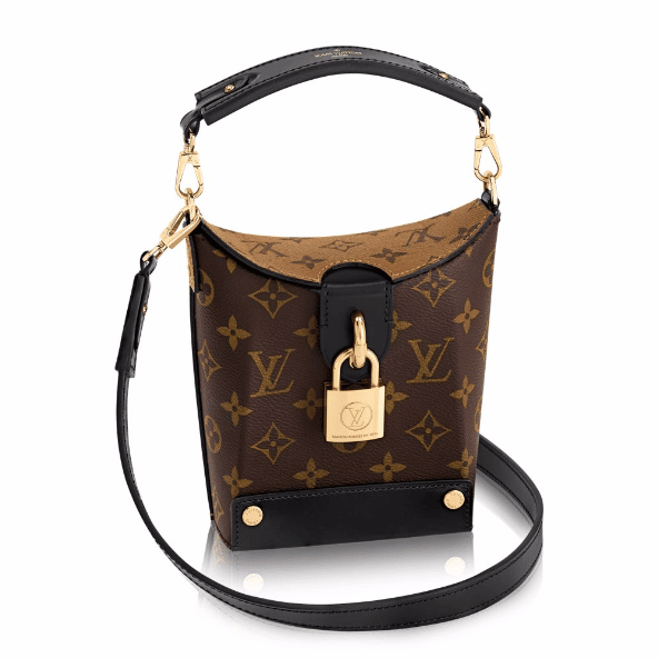 Louis Vuitton Monogram Legacy Cabas Bag & Phone Box - BAGAHOLICBOY