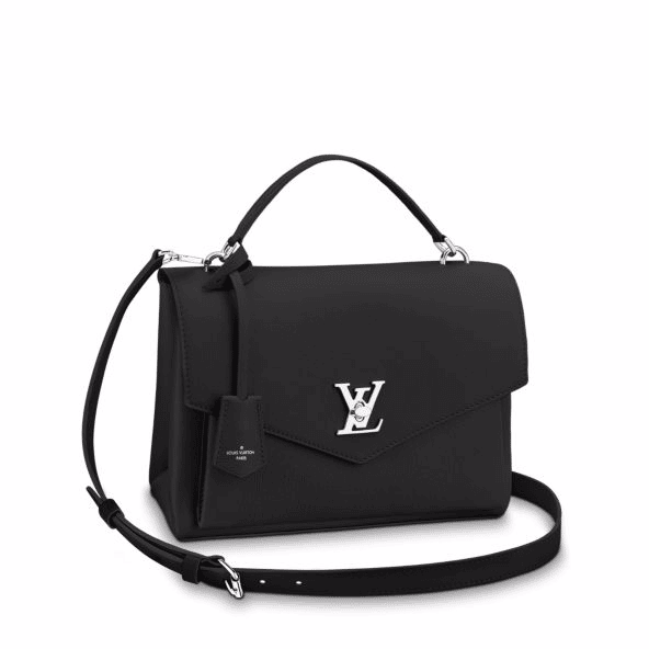 Louis Vuitton Cruise 2018 Bag Collection Includes The Bento Box Bag | Spotted Fashion