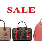 MCM F/W Sale